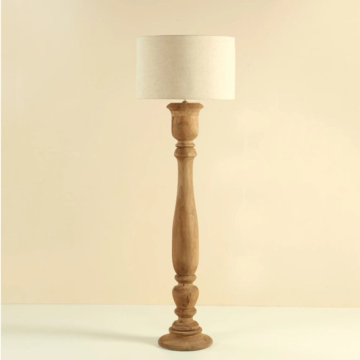 Miazaki Floor lamp