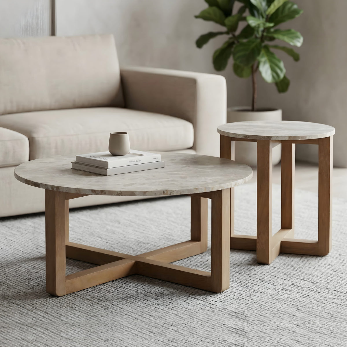 Kaya Coffee table