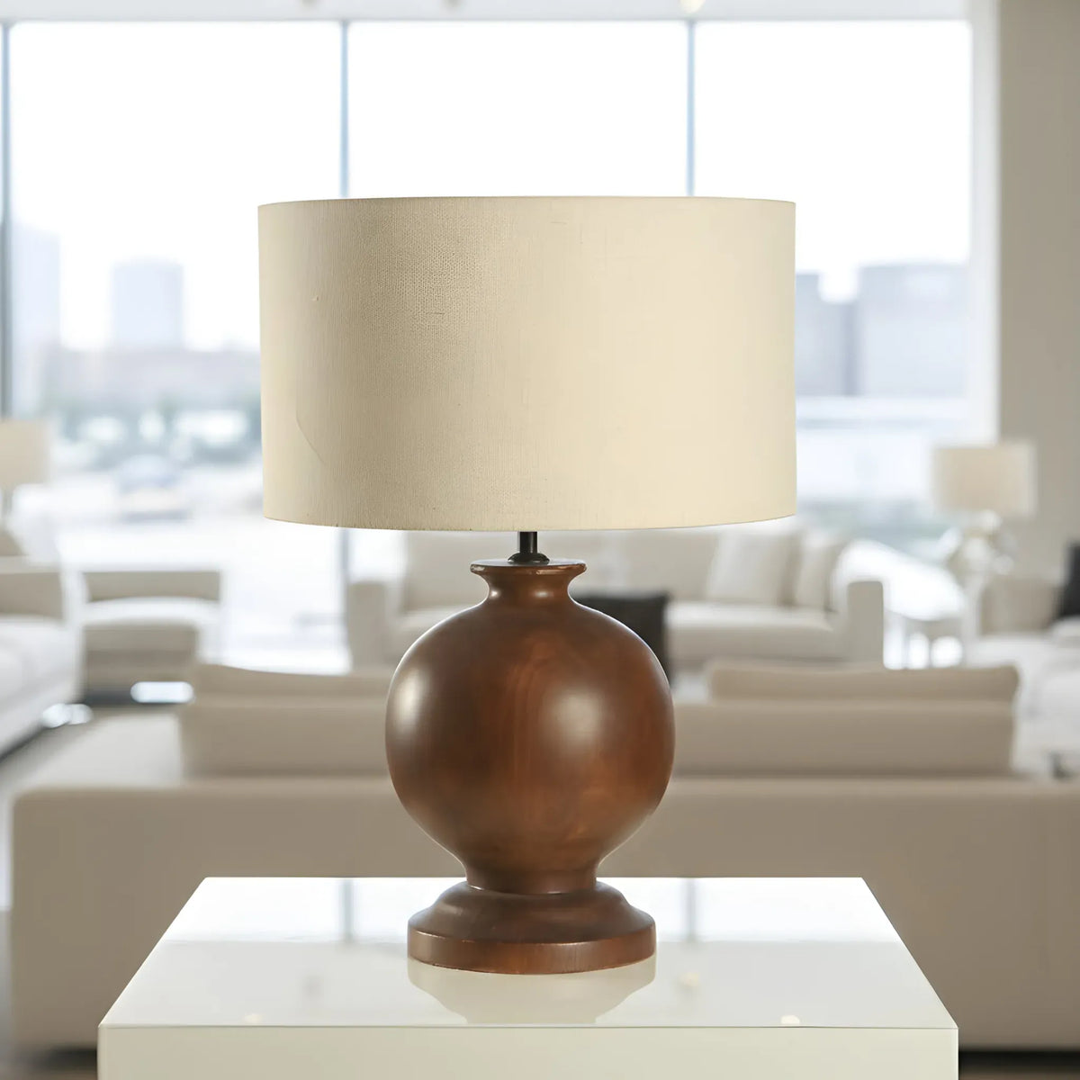 Sierra Table lamp, image 6