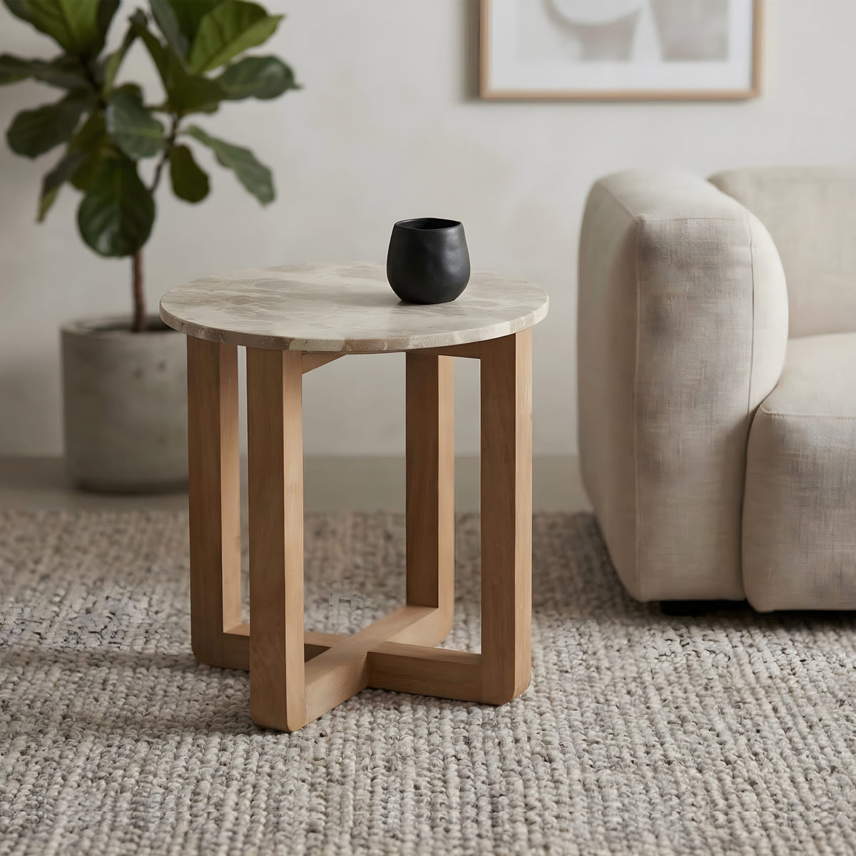 Kaya Coffee table
