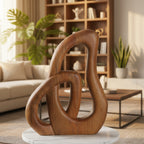 Elaris Handcrafted Décor Accent