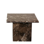 Marven Handcrafted Wooden Table