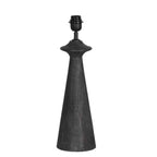 Nivara Handcrafted Mango Wood Table Lamp
