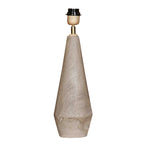 Orven Handcrafted Wooden Table Lamp