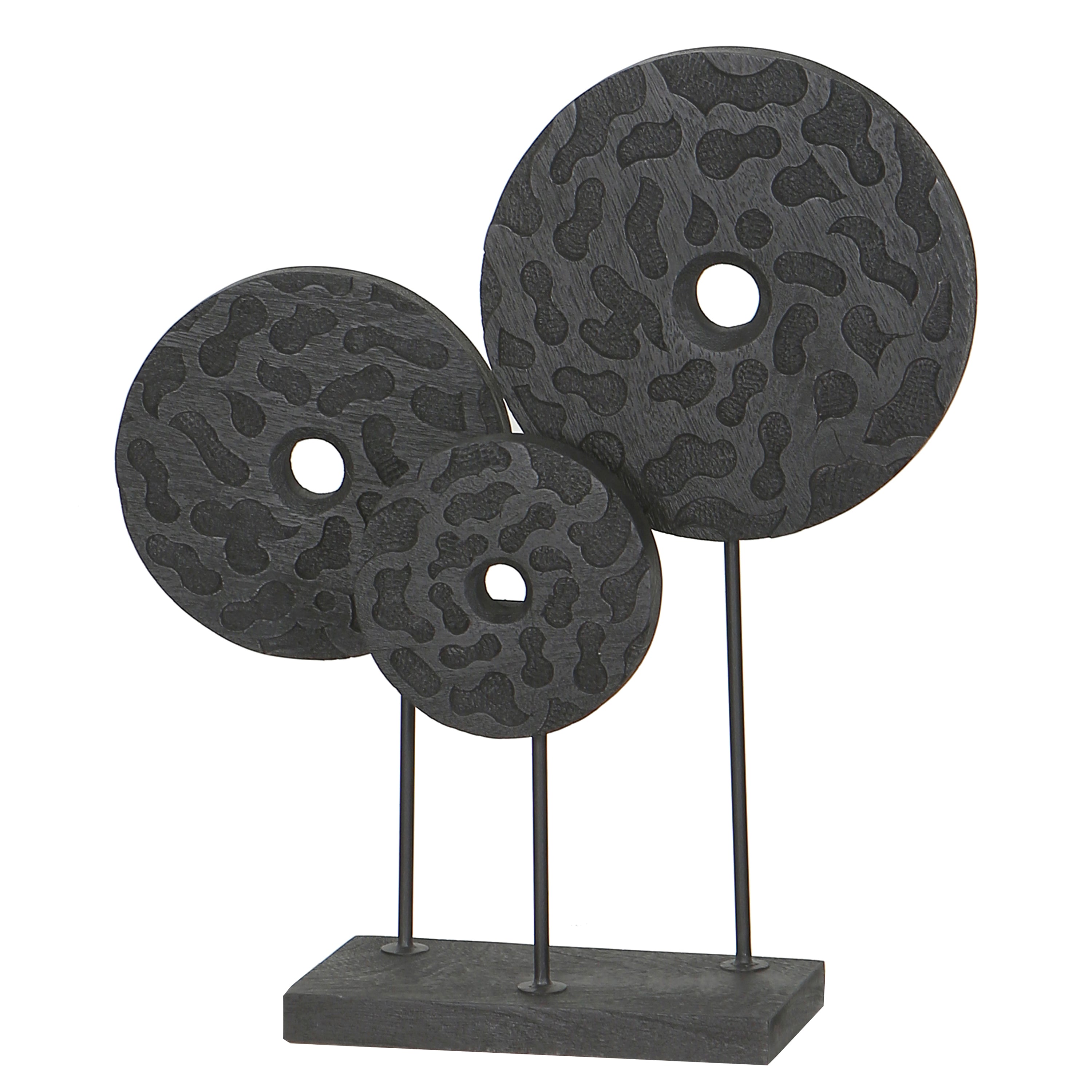 Lorien Handcrafted Décor Accent