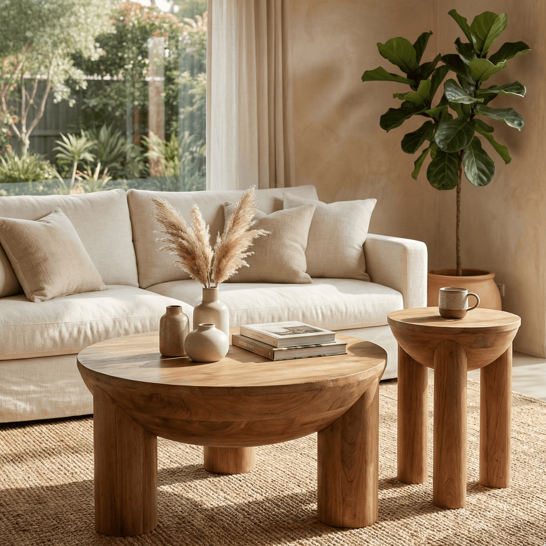 Ravien Coffee table