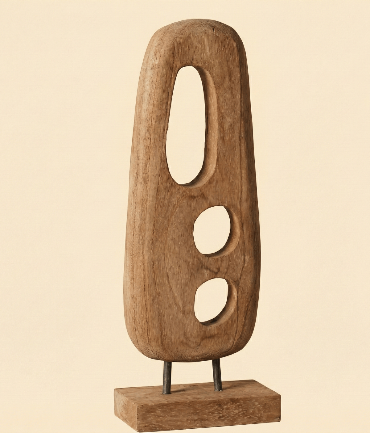 Serin Sculpture