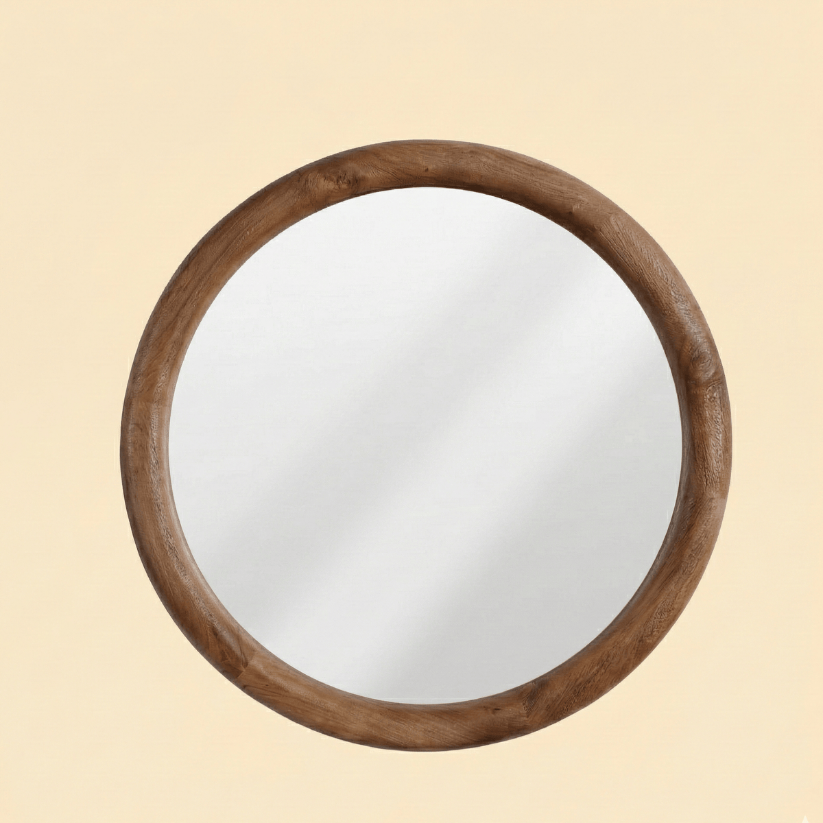 Reva Round mirror, image 3
