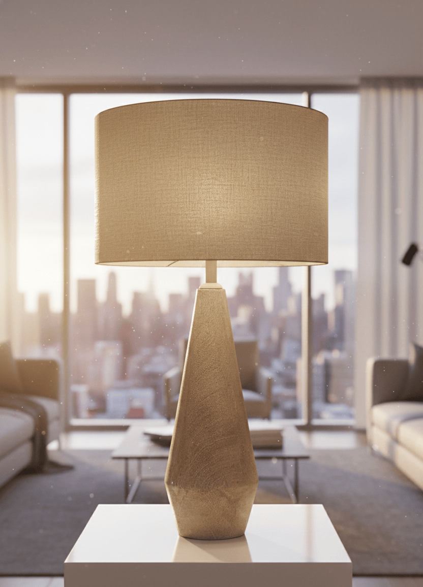 Orven Table lamp