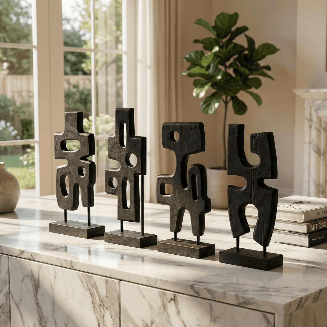 Arvox Sculpture