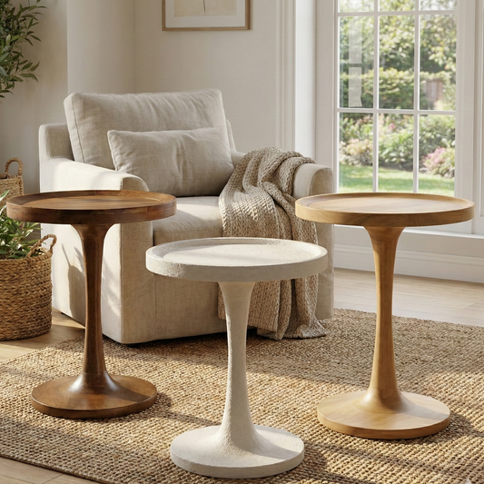 Lunara Side Table