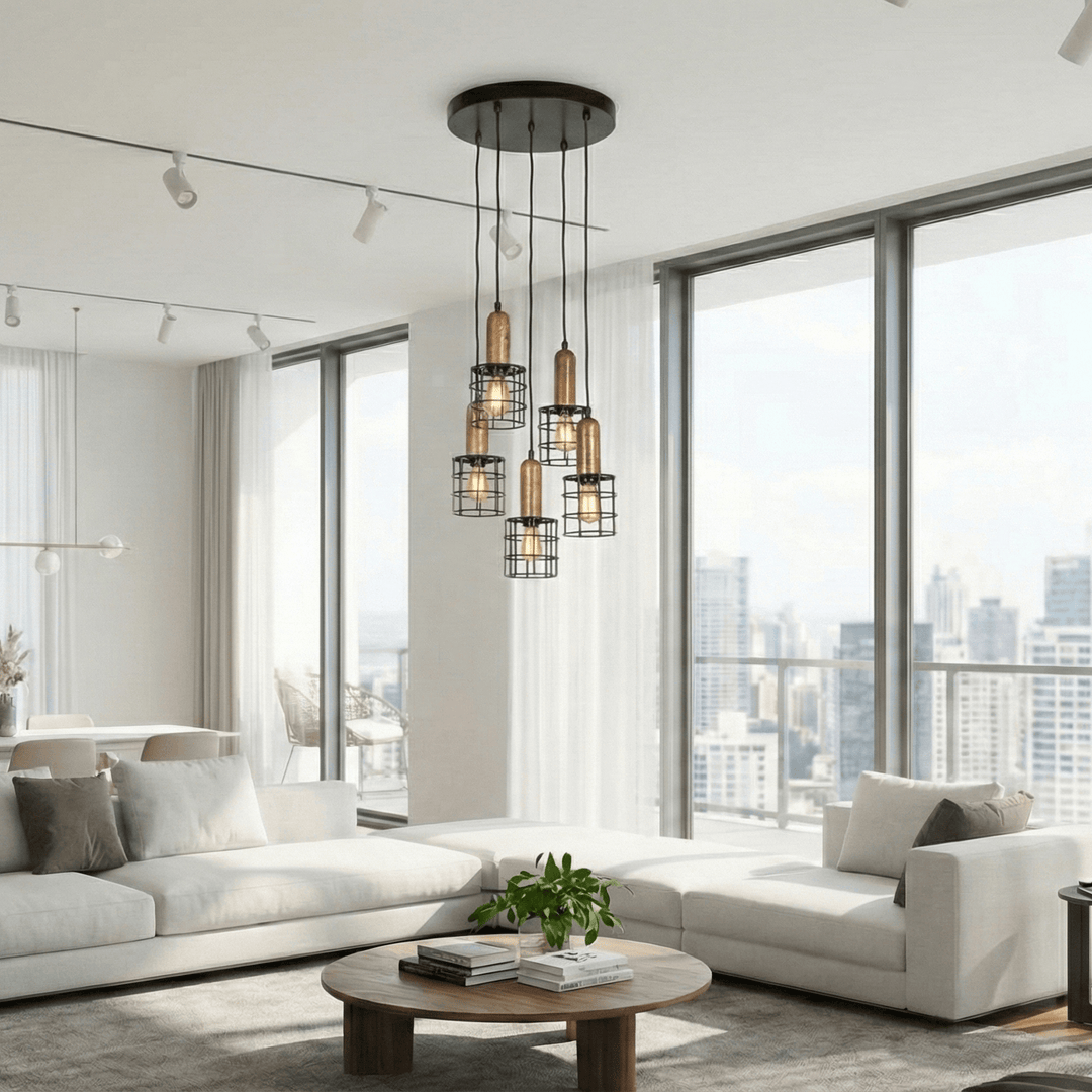Nox Hanging lamp