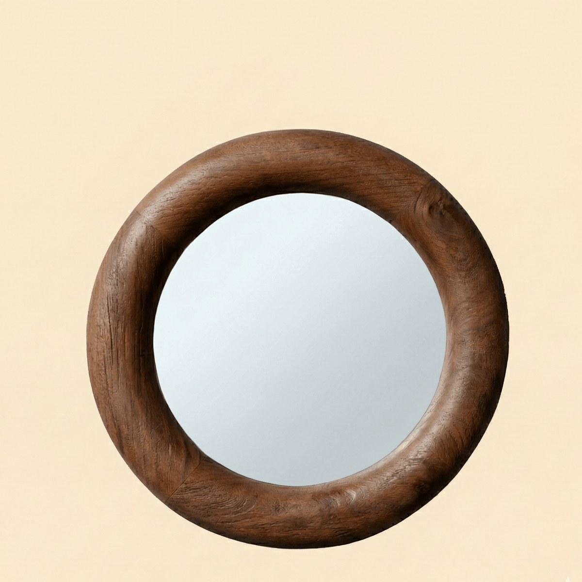 Reva Round mirror