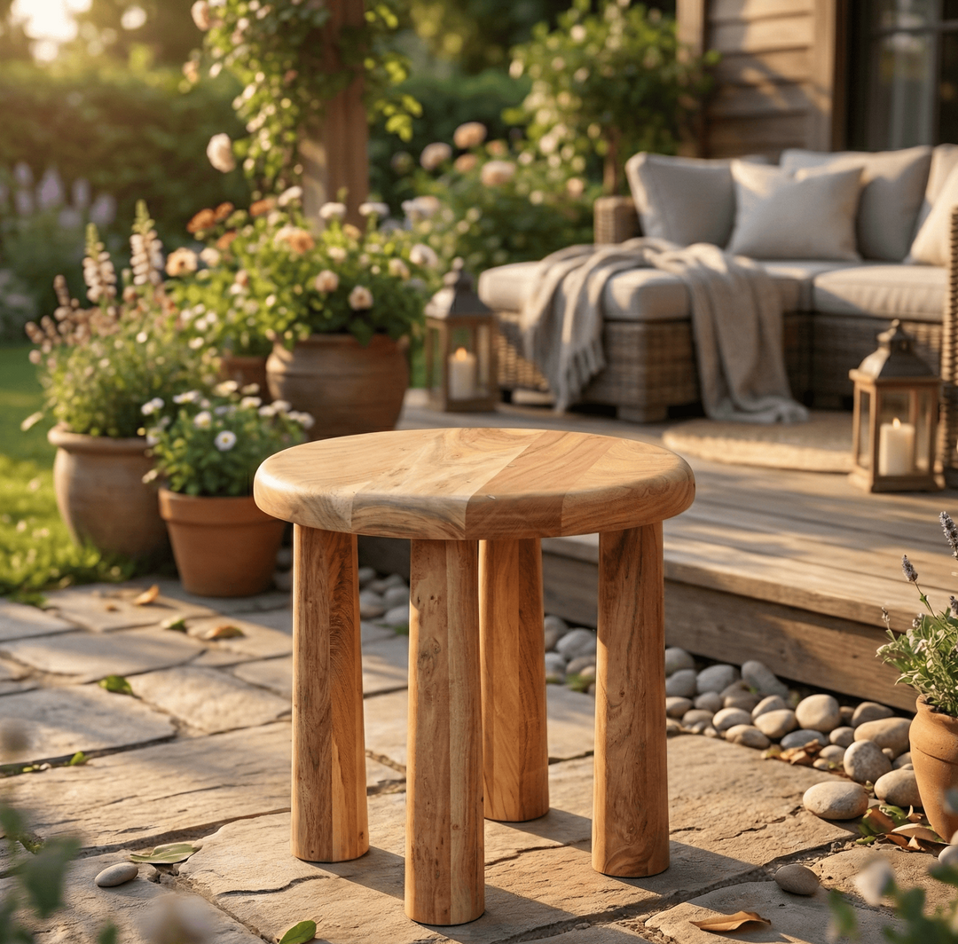 Nara Side table