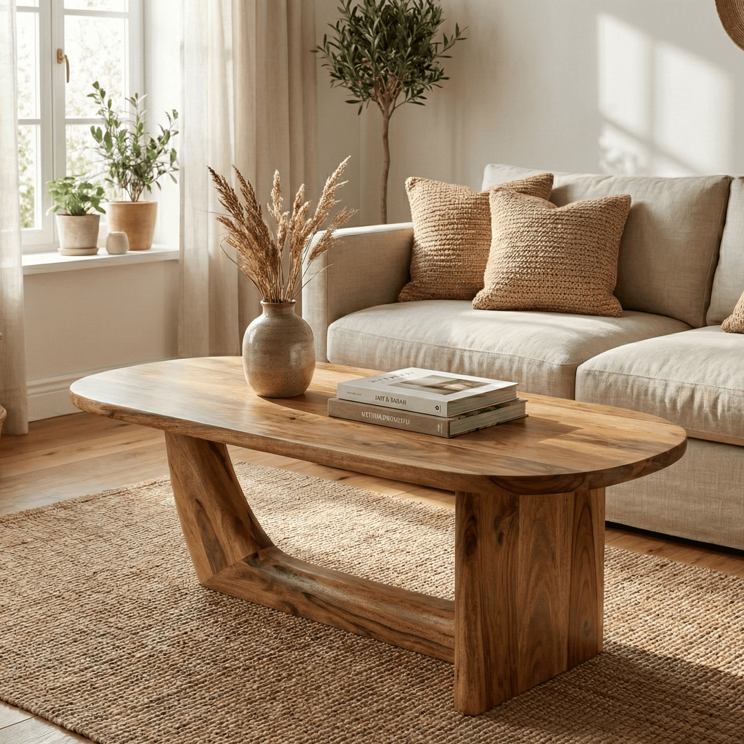 Vela Coffee table