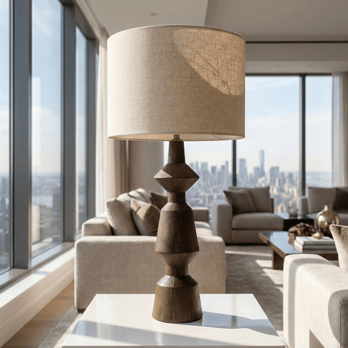 Nayla Table lamp