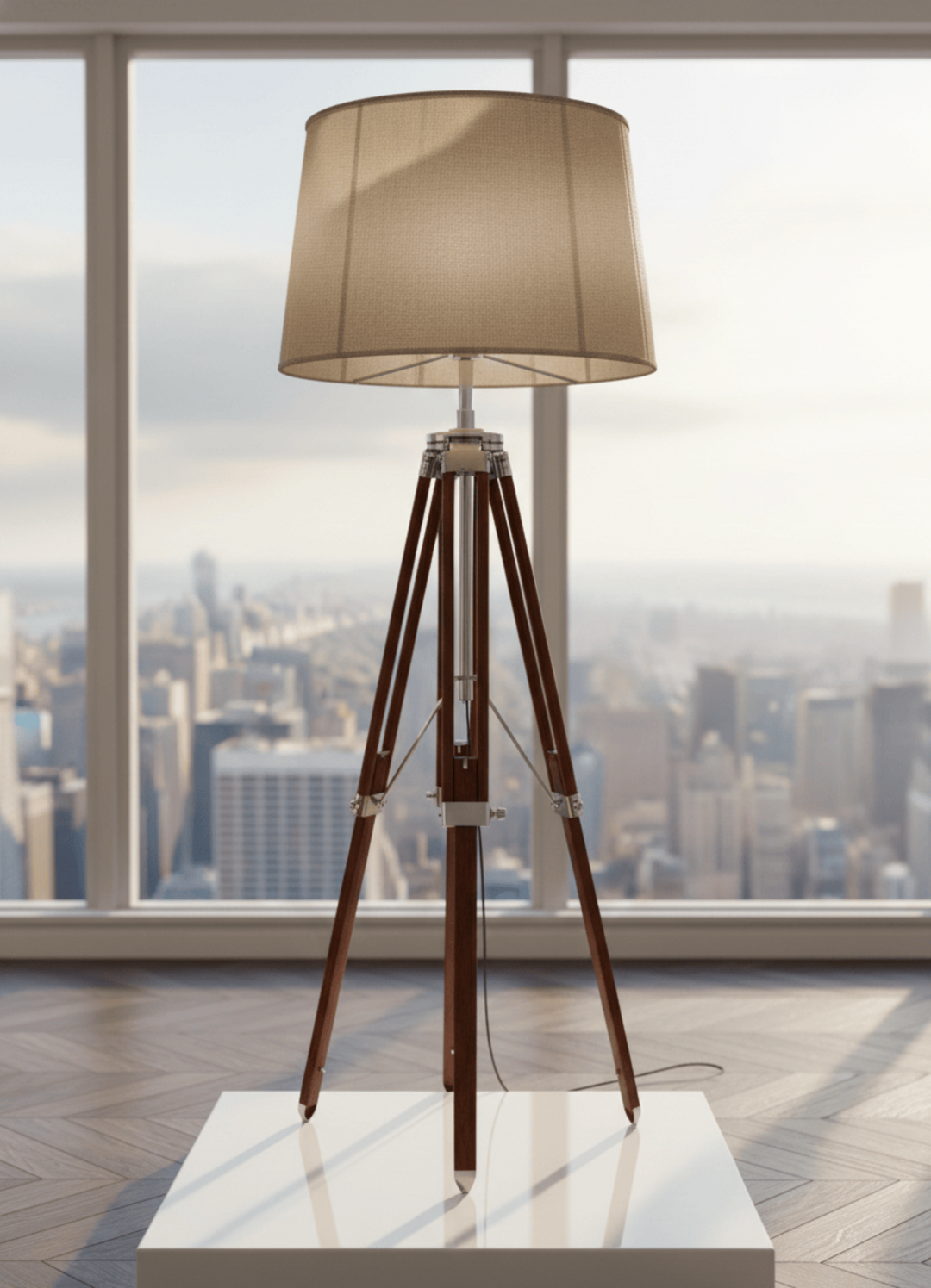 Valen Floor lamp