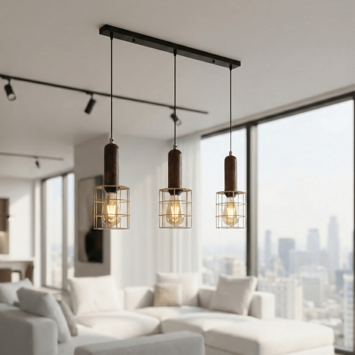 Orana Hanging lamps