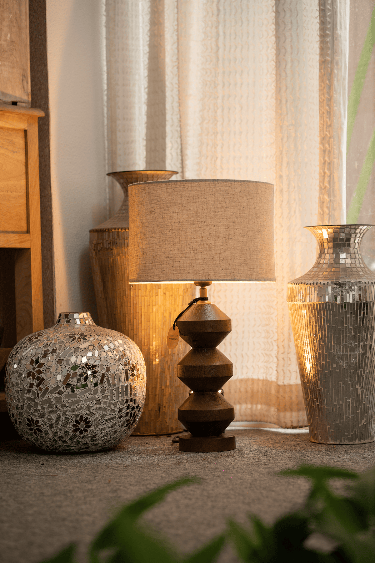 Kael Table lamp