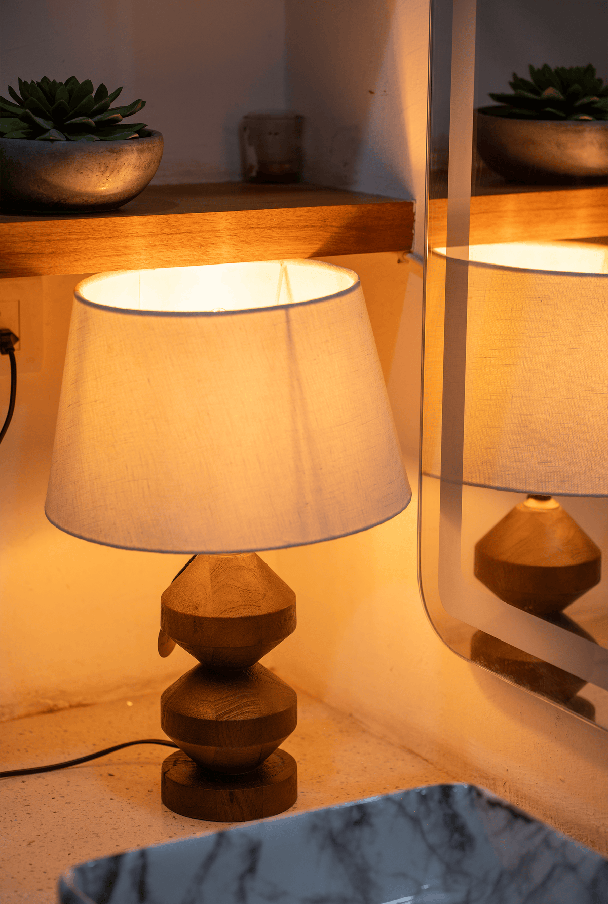 Avelis Wall light, image 3