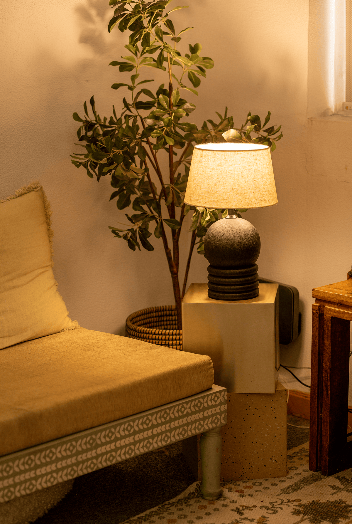 Soren Table lamp, image 2