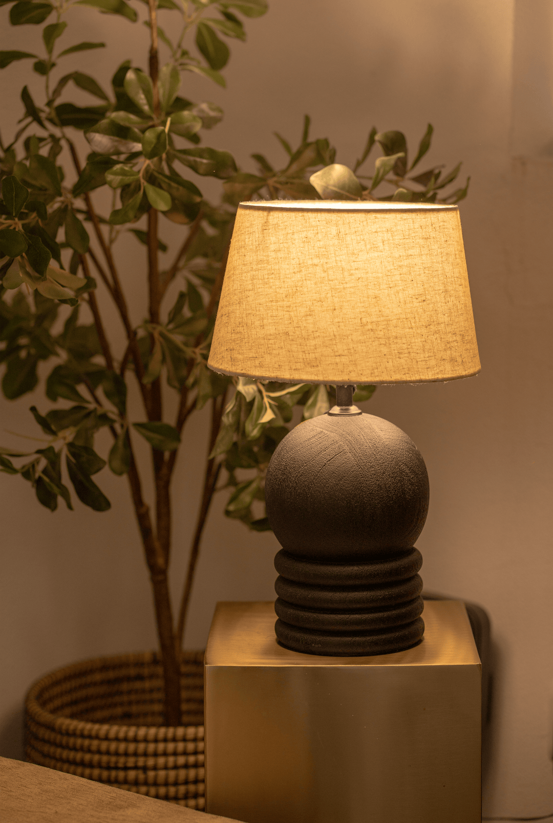 Soren Table lamp