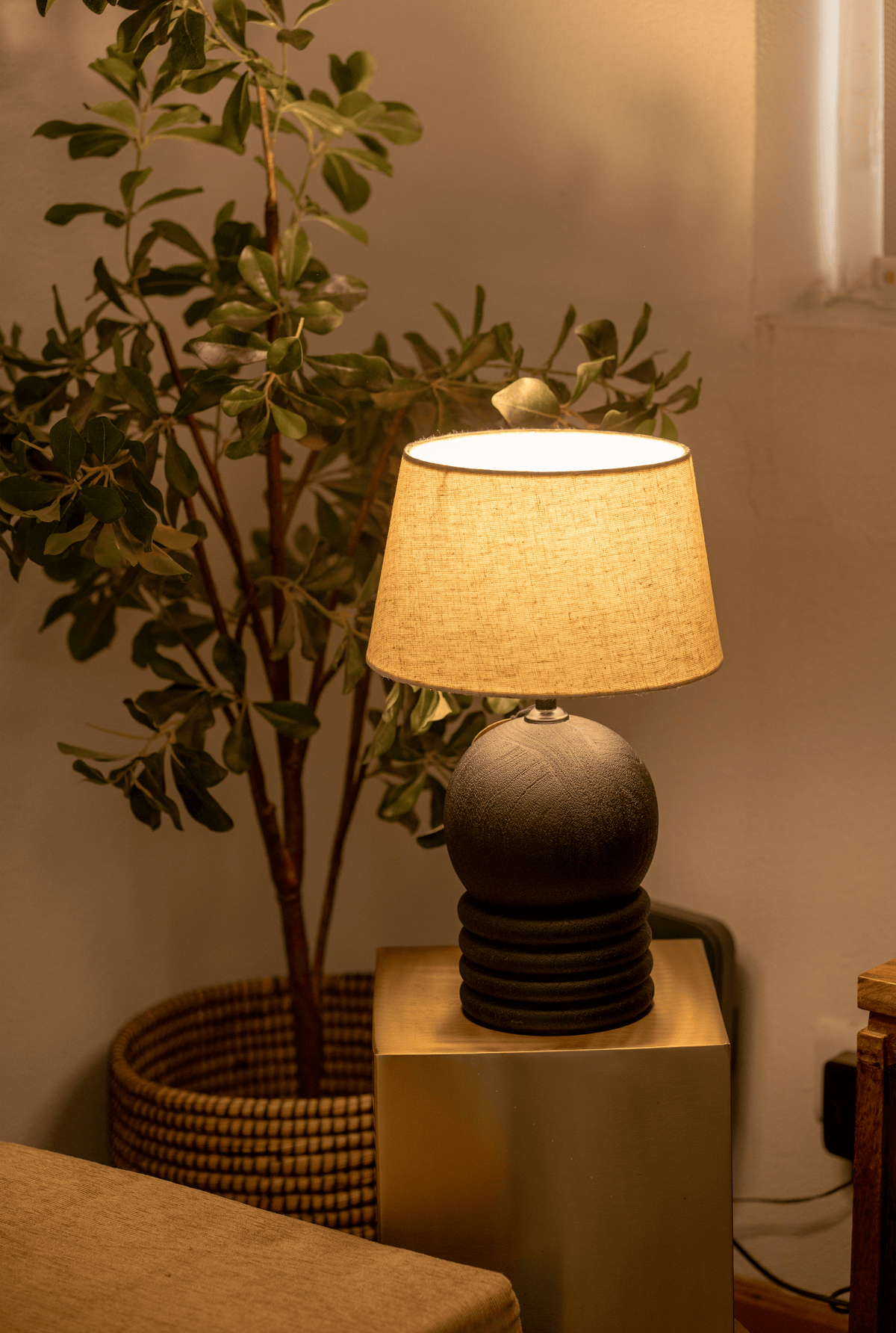 Soren Table lamp, image 4