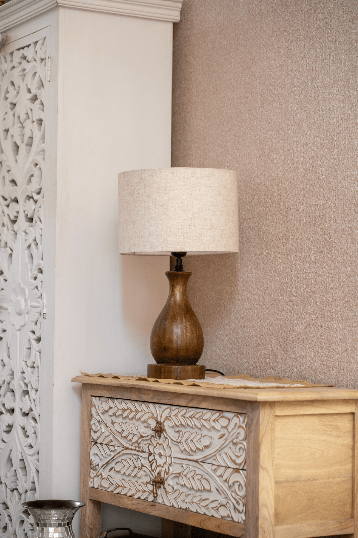 Novara Table lamp