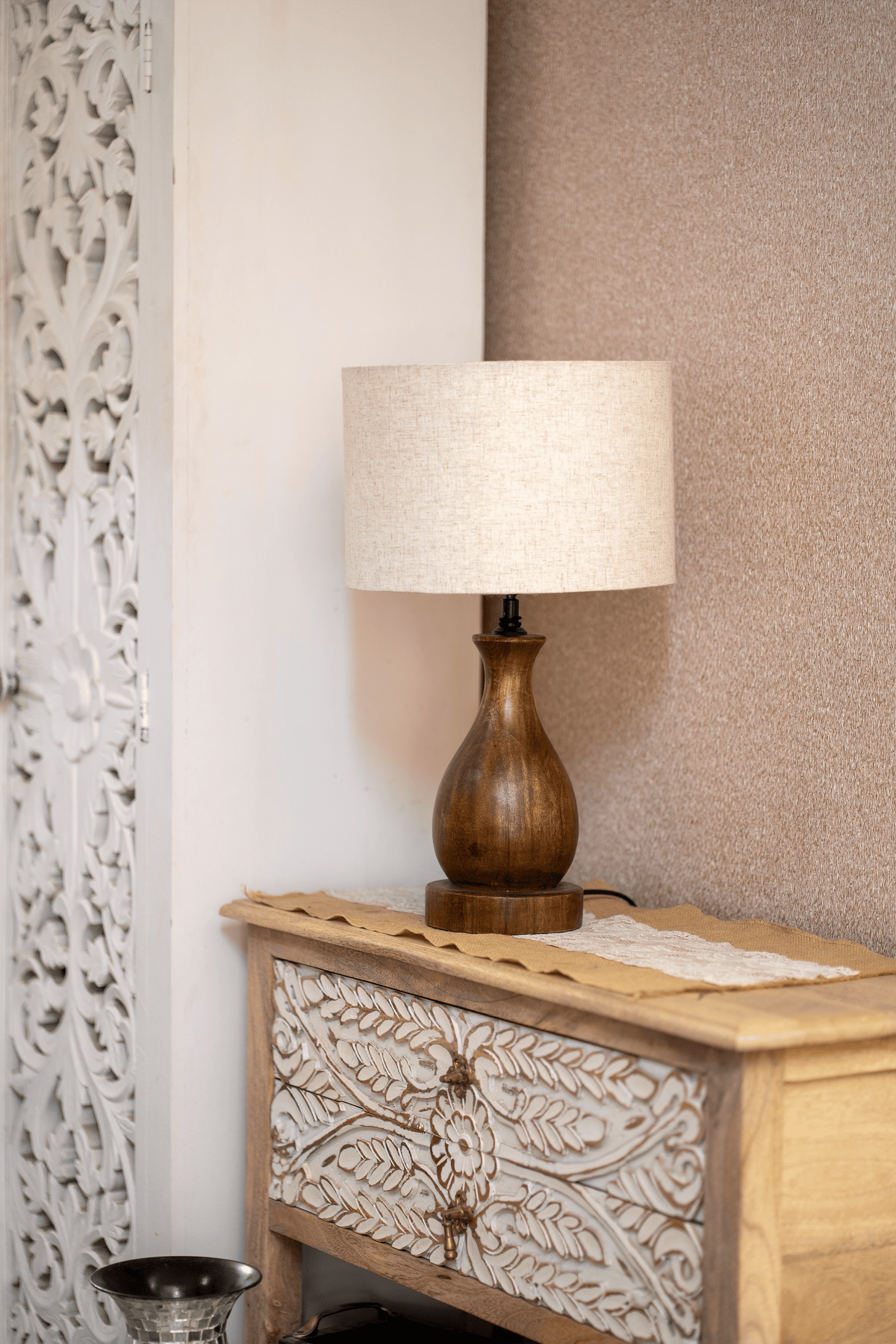 Novara Table lamp, image 3