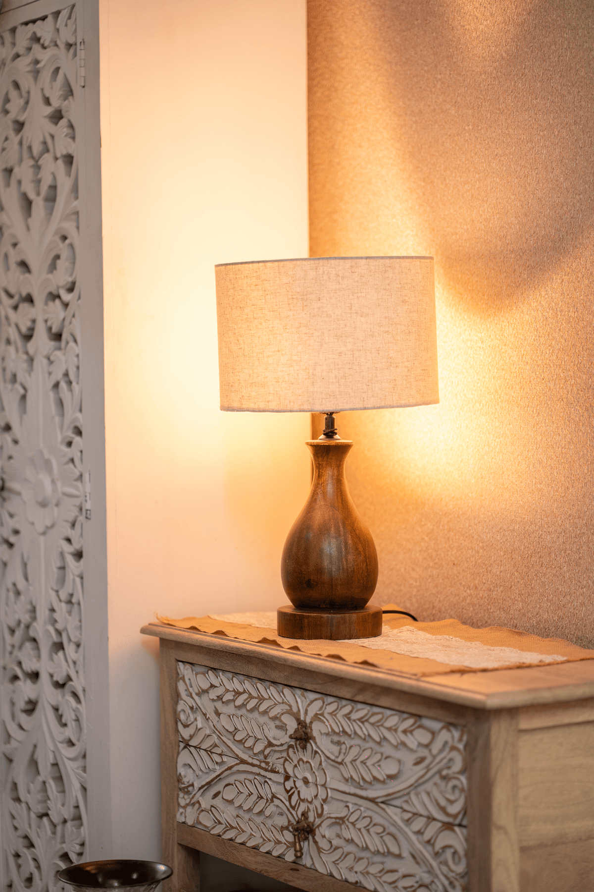 Novara Table lamp, image 2