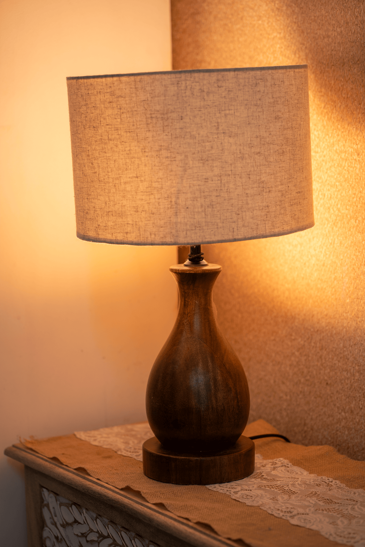 Novara Table lamp, image 4
