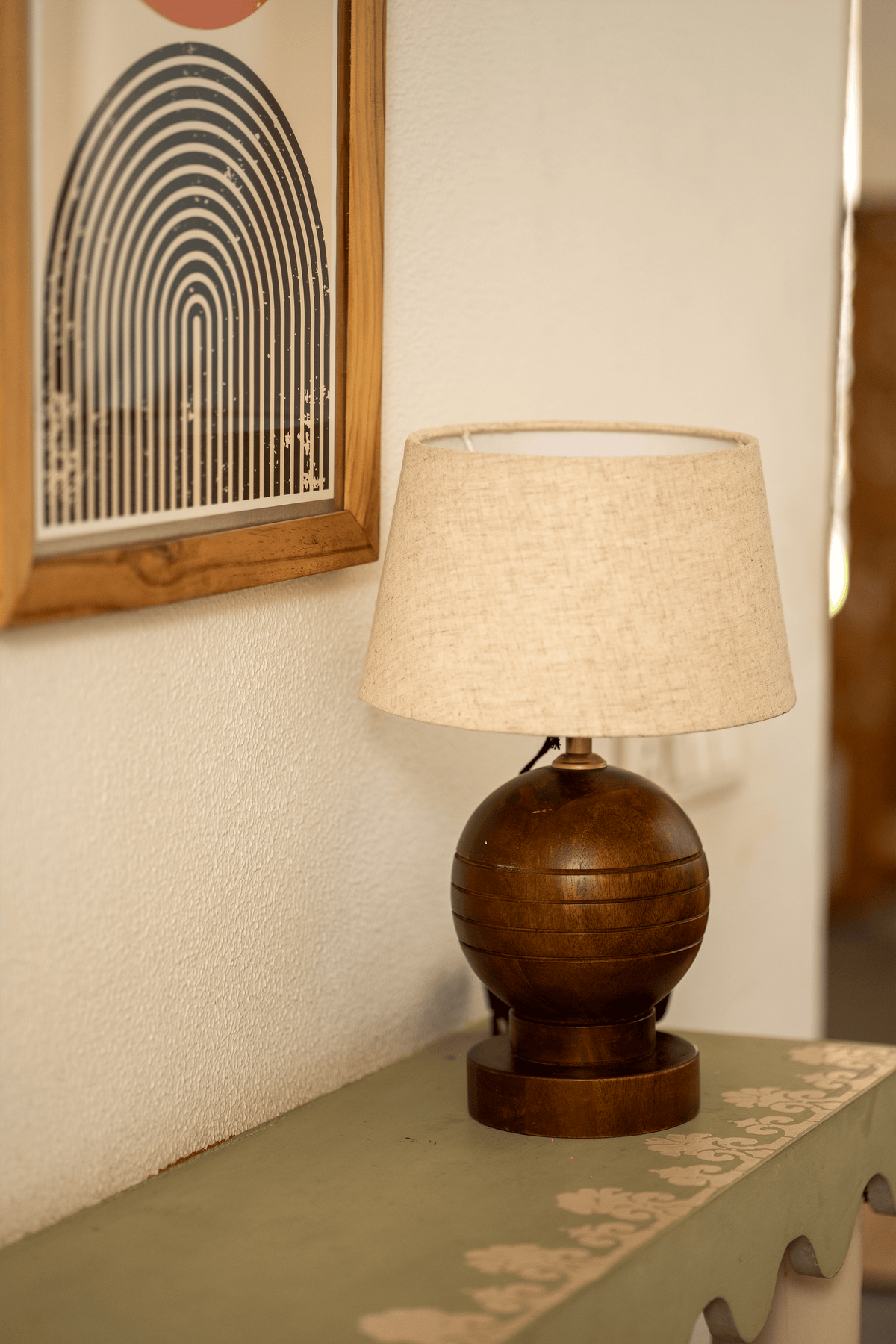 Evora Table lamp