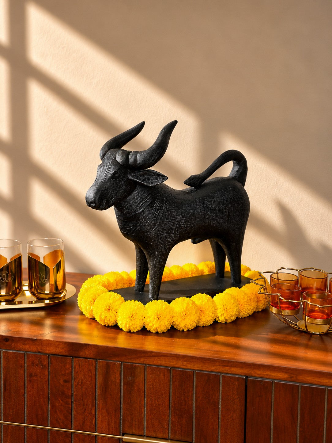 Mela Bull