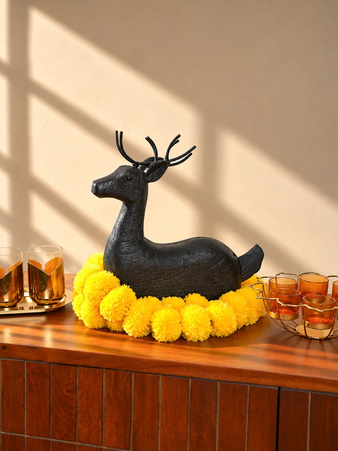 Mela Resting deer